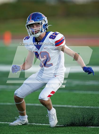 Thumbnail 3 in Trinity Christian @ Life Waxahachie photogallery.