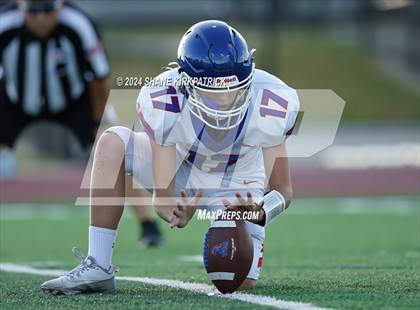 Thumbnail 3 in Trinity Christian @ Life Waxahachie photogallery.