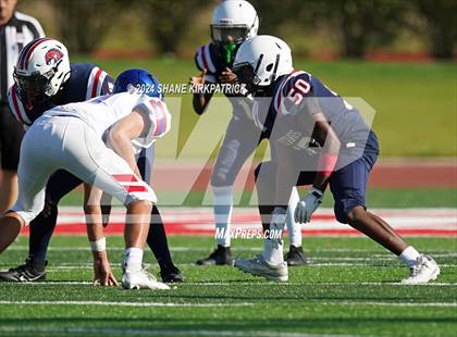 Thumbnail 2 in Trinity Christian @ Life Waxahachie photogallery.