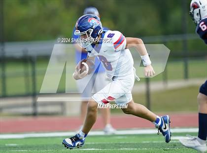 Thumbnail 3 in Trinity Christian @ Life Waxahachie photogallery.