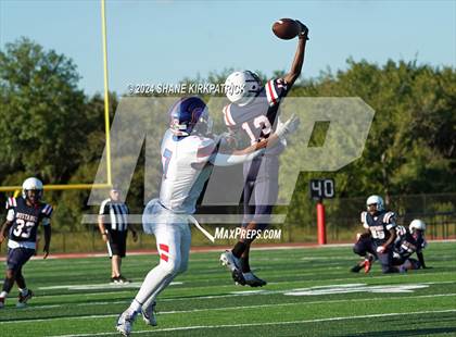 Thumbnail 3 in Trinity Christian @ Life Waxahachie photogallery.