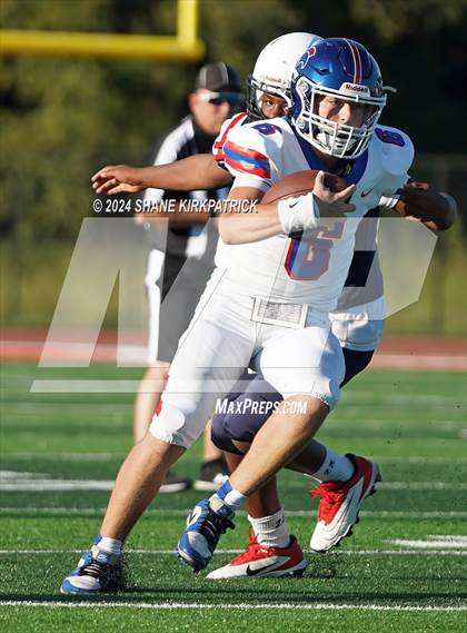 Thumbnail 3 in Trinity Christian @ Life Waxahachie photogallery.