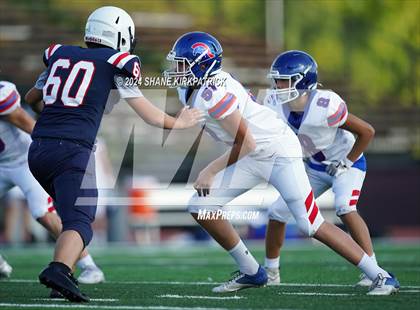 Thumbnail 2 in Trinity Christian @ Life Waxahachie photogallery.