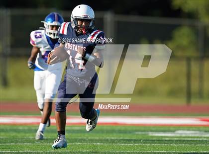 Thumbnail 3 in Trinity Christian @ Life Waxahachie photogallery.