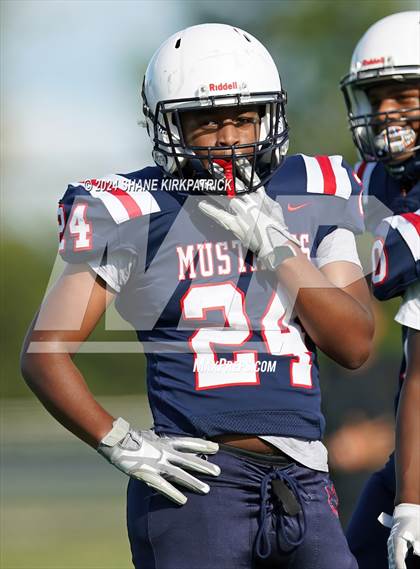 Thumbnail 3 in Trinity Christian @ Life Waxahachie photogallery.