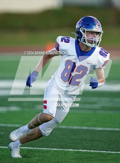 Thumbnail 2 in Trinity Christian @ Life Waxahachie photogallery.