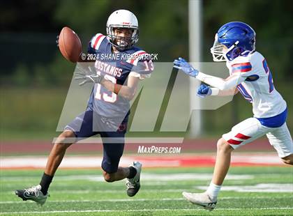 Thumbnail 1 in Trinity Christian @ Life Waxahachie photogallery.