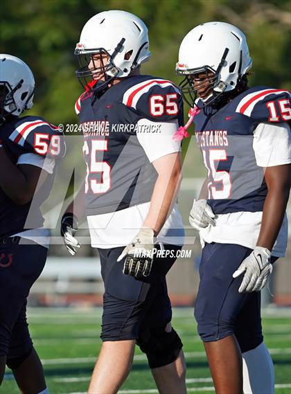 Thumbnail 3 in Trinity Christian @ Life Waxahachie photogallery.