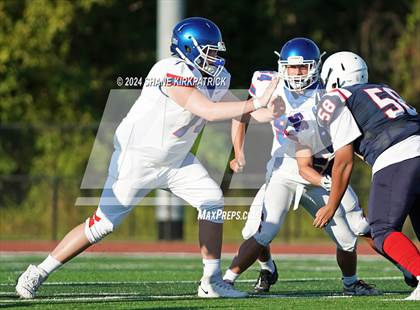 Thumbnail 2 in Trinity Christian @ Life Waxahachie photogallery.