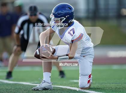 Thumbnail 2 in Trinity Christian @ Life Waxahachie photogallery.