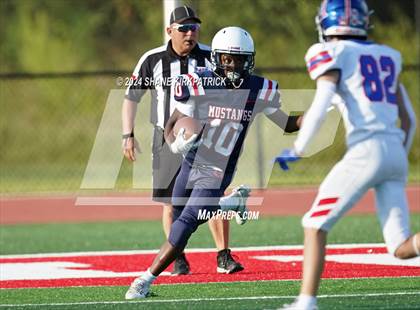 Thumbnail 1 in Trinity Christian @ Life Waxahachie photogallery.