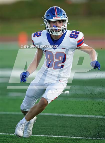 Thumbnail 1 in Trinity Christian @ Life Waxahachie photogallery.