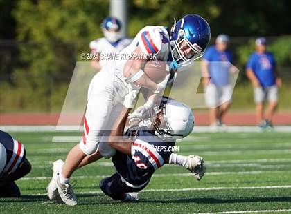 Thumbnail 3 in Trinity Christian @ Life Waxahachie photogallery.