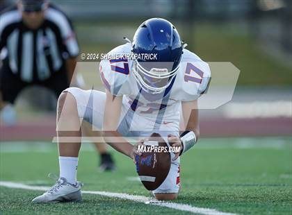 Thumbnail 3 in Trinity Christian @ Life Waxahachie photogallery.