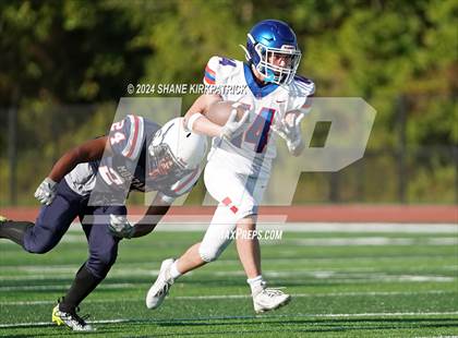 Thumbnail 2 in Trinity Christian @ Life Waxahachie photogallery.