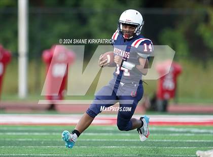 Thumbnail 3 in Trinity Christian @ Life Waxahachie photogallery.