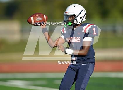 Thumbnail 3 in Trinity Christian @ Life Waxahachie photogallery.