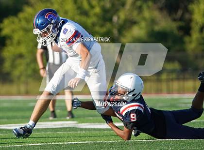 Thumbnail 2 in Trinity Christian @ Life Waxahachie photogallery.