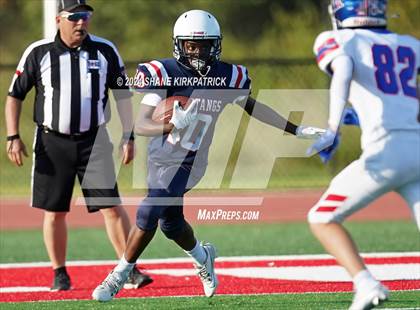 Thumbnail 3 in Trinity Christian @ Life Waxahachie photogallery.