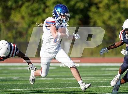 Thumbnail 2 in Trinity Christian @ Life Waxahachie photogallery.