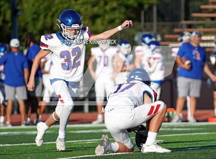 Thumbnail 1 in Trinity Christian @ Life Waxahachie photogallery.