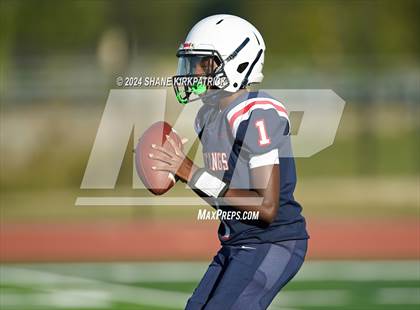 Thumbnail 1 in Trinity Christian @ Life Waxahachie photogallery.