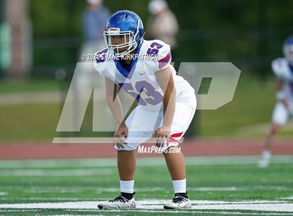 Thumbnail 1 in Trinity Christian @ Life Waxahachie photogallery.