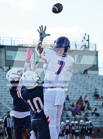 Thumbnail 3 in Trinity Christian @ Life Waxahachie photogallery.