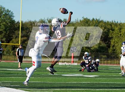 Thumbnail 3 in Trinity Christian @ Life Waxahachie photogallery.