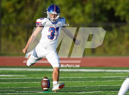 Thumbnail 2 in Trinity Christian @ Life Waxahachie photogallery.
