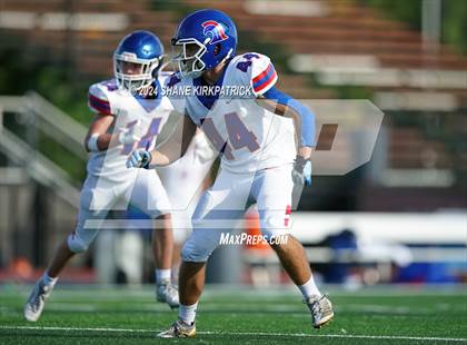 Thumbnail 3 in Trinity Christian @ Life Waxahachie photogallery.