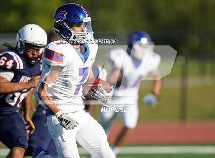 Thumbnail 1 in Trinity Christian @ Life Waxahachie photogallery.