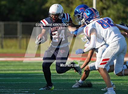 Thumbnail 2 in Trinity Christian @ Life Waxahachie photogallery.