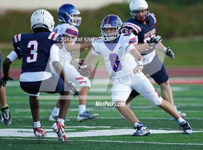 Thumbnail 1 in Trinity Christian @ Life Waxahachie photogallery.