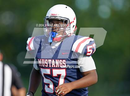 Thumbnail 2 in Trinity Christian @ Life Waxahachie photogallery.