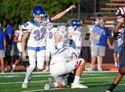 Thumbnail 2 in Trinity Christian @ Life Waxahachie photogallery.