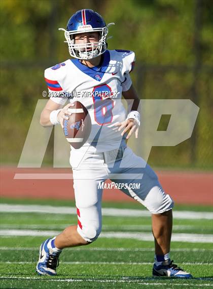 Thumbnail 3 in Trinity Christian @ Life Waxahachie photogallery.