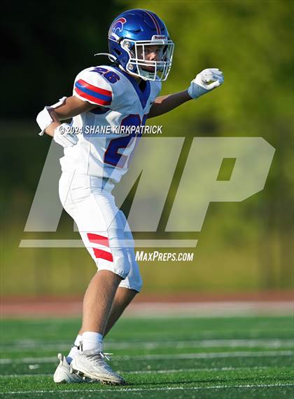 Thumbnail 2 in Trinity Christian @ Life Waxahachie photogallery.