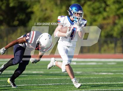 Thumbnail 3 in Trinity Christian @ Life Waxahachie photogallery.