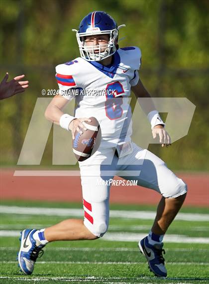 Thumbnail 1 in Trinity Christian @ Life Waxahachie photogallery.