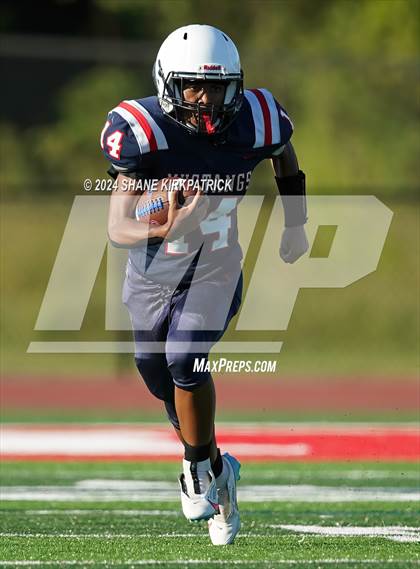 Thumbnail 3 in Trinity Christian @ Life Waxahachie photogallery.