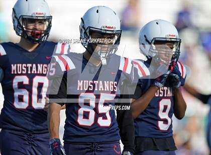 Thumbnail 1 in Trinity Christian @ Life Waxahachie photogallery.