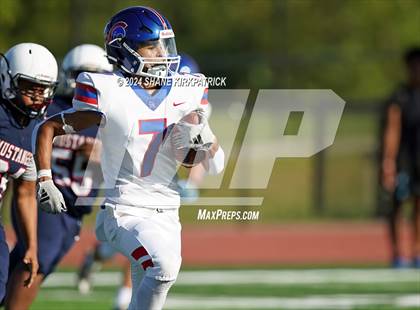 Thumbnail 2 in Trinity Christian @ Life Waxahachie photogallery.