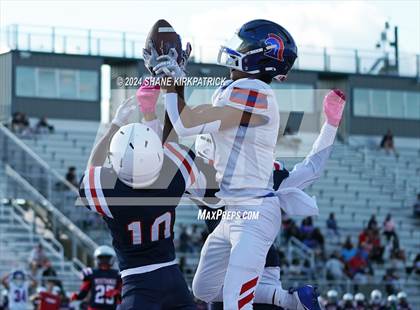 Thumbnail 2 in Trinity Christian @ Life Waxahachie photogallery.