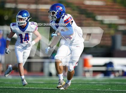 Thumbnail 3 in Trinity Christian @ Life Waxahachie photogallery.
