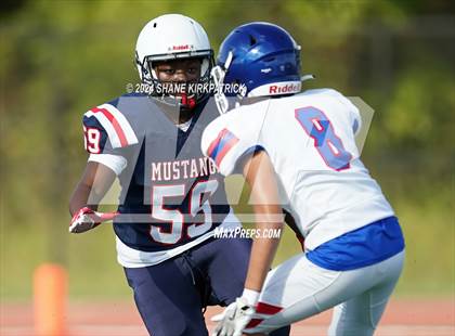 Thumbnail 3 in Trinity Christian @ Life Waxahachie photogallery.