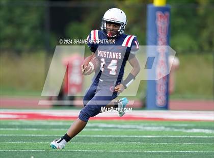Thumbnail 2 in Trinity Christian @ Life Waxahachie photogallery.