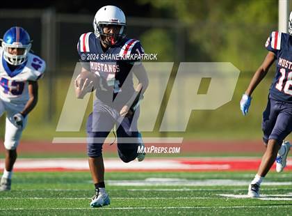 Thumbnail 1 in Trinity Christian @ Life Waxahachie photogallery.