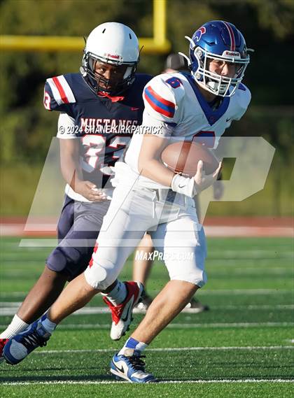 Thumbnail 1 in Trinity Christian @ Life Waxahachie photogallery.