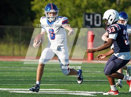 Thumbnail 3 in Trinity Christian @ Life Waxahachie photogallery.